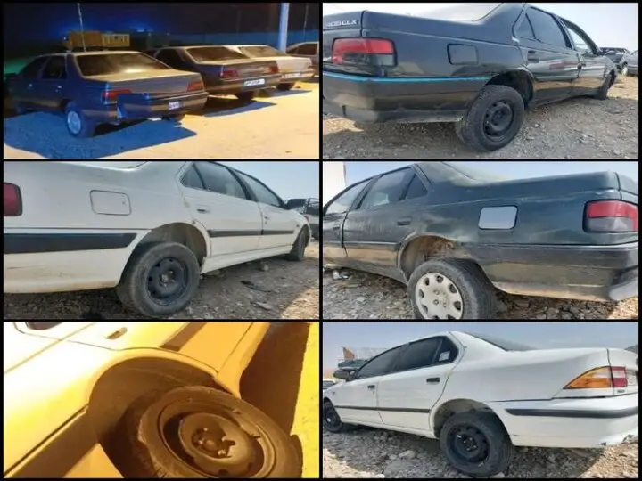 راز مرگبار قاچاق سوخت در محورهای شرقی؛ وقتی «شوتی‌ها» جان می‌گیرند!