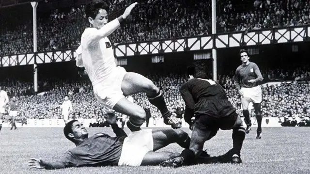 طوفان زرد جهان سوم؛ کره شمالی چگونه اولین غافلگیری جام جهانی ۱۹۶۶ را رقم زد؟