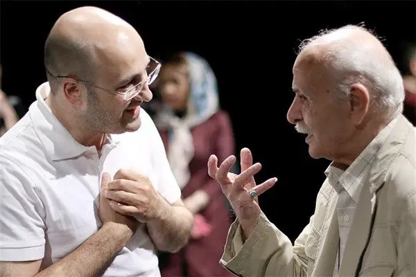 ۵۰ سال عاشقی و ماجرای شعری که طنزنویس مشهور در اعتراض به او سرود!