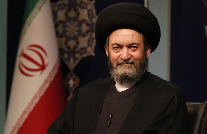 نماینده ولی فقیه در اردبیل: توهین به شهید رئیسی، نشانه انحطاط سیاسی و نابخردی است