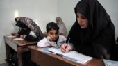 شگفتی بزرگ در آموزش ایران؛ نرخ باسوادی چقدر بالا رفت؟