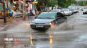 بارش‌های سنگین در ۱۵ استان؛ هشدار فوری سیلاب و اختلال در جاده‌ها صادر شد