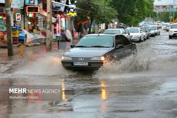 شهرداری اصفهان در آماده‌باش کامل؛ سرمای بی‌سابقه و یخ‌زدگی معابر در راه است!