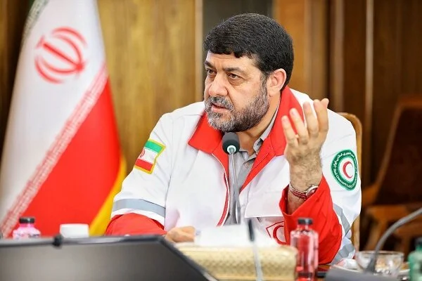 رصد دقیق خزانه هلال‌احمر و قدرت‌بخشی به امدادگران؛ کلید موفقیت در بحران‌ها