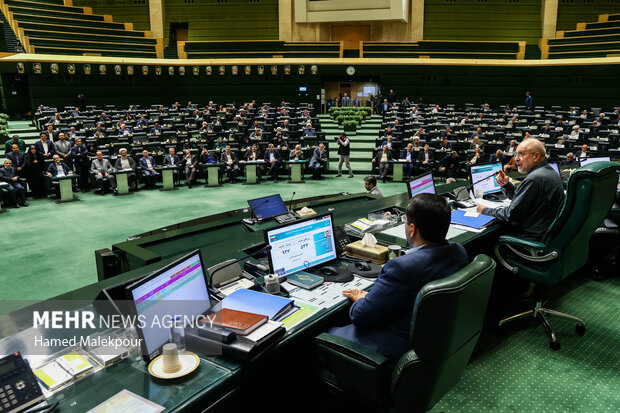 ادامه داغ بررسی طرح جنجالی اصلاح قانون مهریه در مجلس امروز