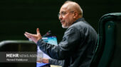قالیباف: در برنامه هفتم زمینه استفاده از فرصت بارورسازی ابرها فراهم شد