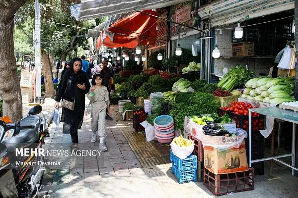 پشت‌صحنه نظارت بر بازار معیشت در البرز؛ شهر زیر فشار قیمت‌ها