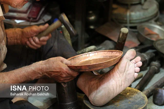 هنرهای دستی ایران در تقاطع میراث و بحران / صدای هنرمندان از دل کارگاهها
