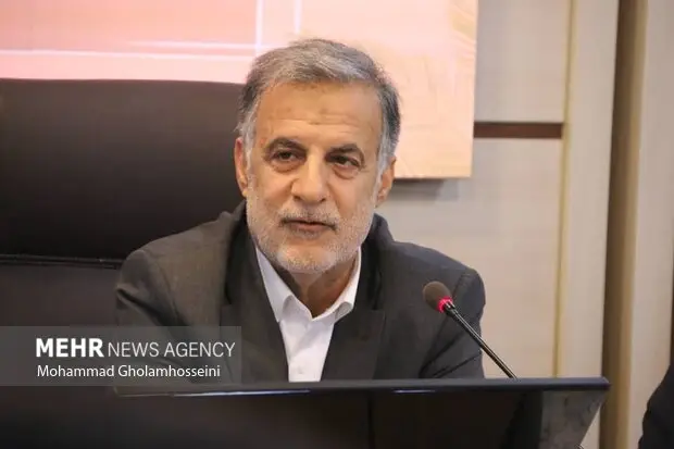 پورکبگانی هشدار داد: آیا کاهش بودجه نهادهای فرهنگی، آینده کشور را تهدید می‌کند؟