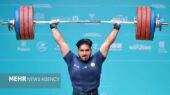 نایب‌قهرمان جهان از قرارداد عجیب وزنه‌برداران پرده برداشت؛ بالاترین رقم چقدر است؟