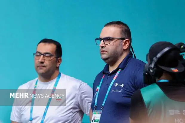 بهداد سلیمی از دعوت چند ستاره لیگ به تیم ملی وزنه‌برداری خبر داد!