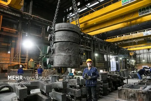 نفس مصنوعی تولید در آبان؛ فعالان اقتصادی از رکود بی‌رحمانه می‌گویند