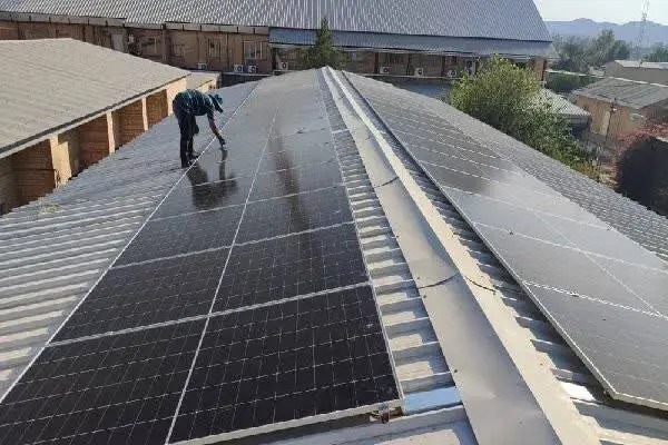 طلوع پایتخت خورشیدی ایران در استان سمنان؛وقتی توسعه برنامه‌محور می‌شود