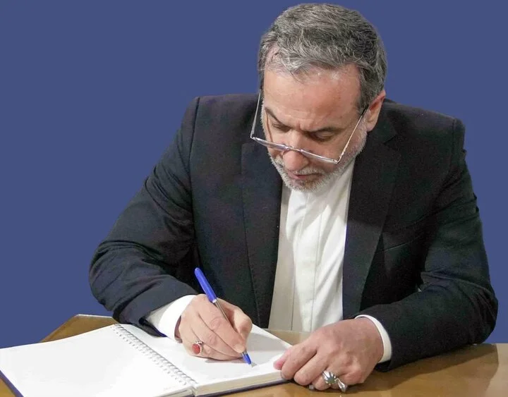 عراقچی فاش کرد؛ تهران و باکو چگونه به دنبال ساخت آینده‌ای مشترک هستند؟