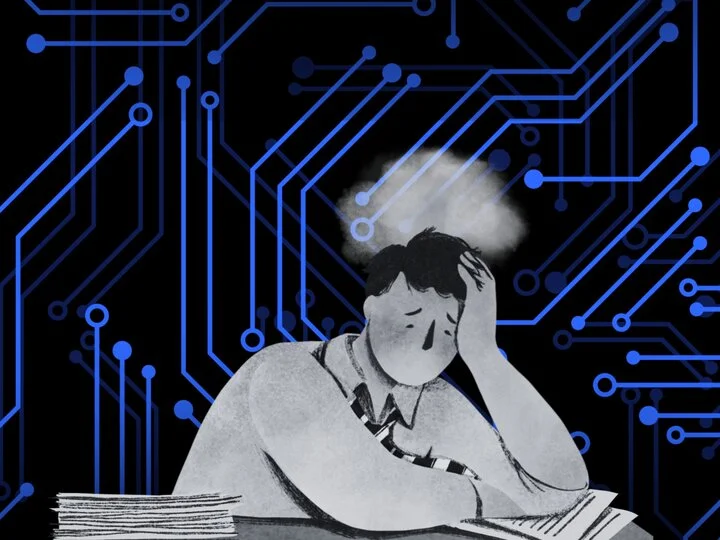 تنها ماندن در تاریخ بشر؛ آیا بشر واقعاً هرگز تنها تصمیم نگرفته؟