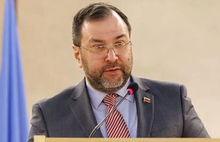 وزیر خارجه ونزوئلا هشدار داد: مارکو روبیو آمریکا را به لبه جنگ می‌کشاند!