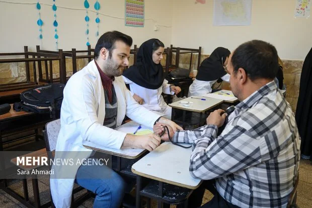 فرصت تکمیل مدارک و ویرایش در پذیرش مستقیم دستیاری پزشکی ۱۴۰۴ فراهم شد