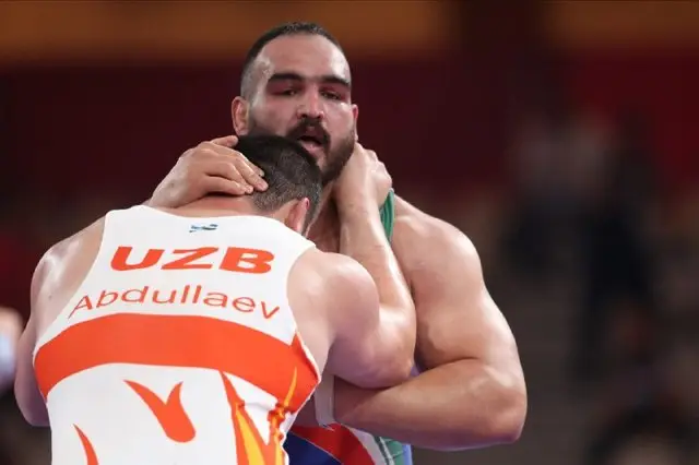 بازگشت جنجالی قهرمان کشتی آسیا بعد از ۴ سال محرومیت؛ آیا دوباره طلایی می‌شود؟