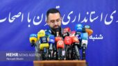رزازی فاش کرد: طرح زوج و فرد چگونه تا ۵۸ درصد ترافیک تهران را مهار کرد؟