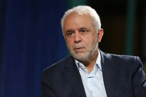 سعید اوحدی رسماً مشاور ویژه رئیس جمهور در امور ایثارگران شد!