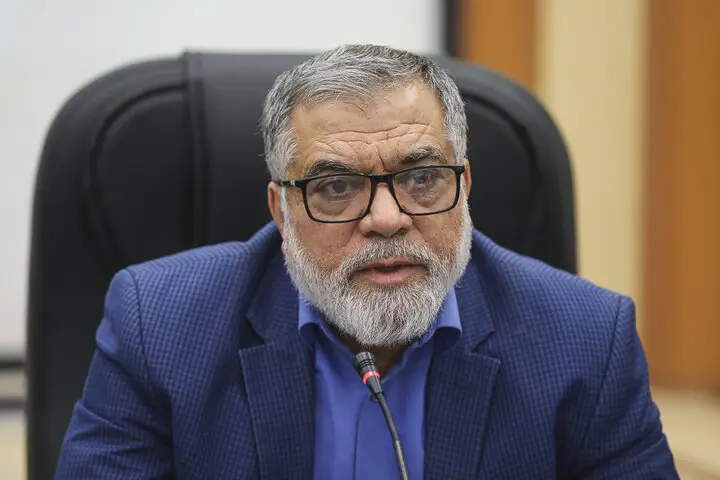 نماینده مجلس: دوقطبی‌سازی، نقشه شکست‌خورده دشمن برای تفرقه در کشور!