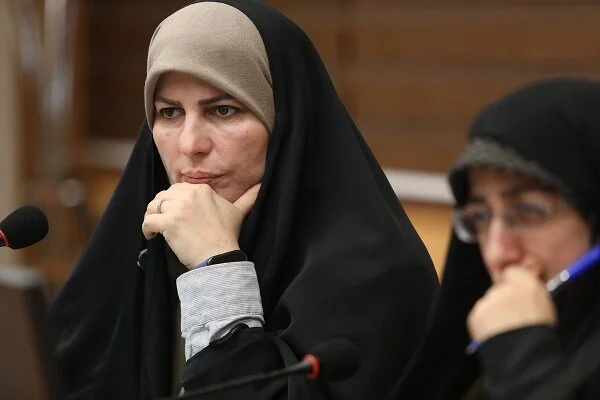 معاون شهردار تهران: زن انقلابی، موتور محرکه بزرگ‌ترین تحول اجتماعی در ایران