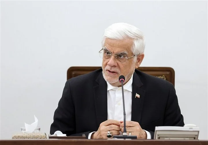 دستور فوری عارف به تولیدکنندگان و اصناف برای تامین کالاهای یلدایی با قیمت منصفانه