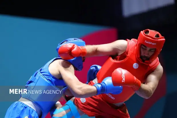 مسابقات ووشوی کرمانشاه؛ سکوی پرتاب قهرمانان آینده ایران!