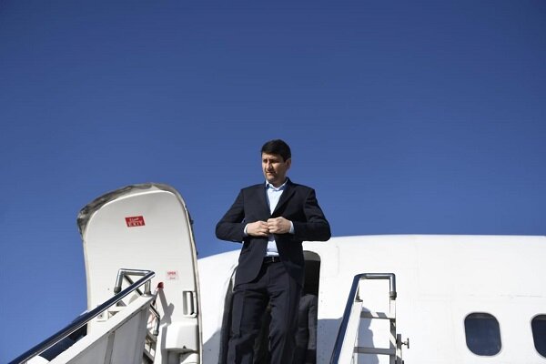 رئیس‌جمهور و وزیر ارتباطات در سفری مهم به یاسوج؛ چه اتفاقاتی در راه است؟