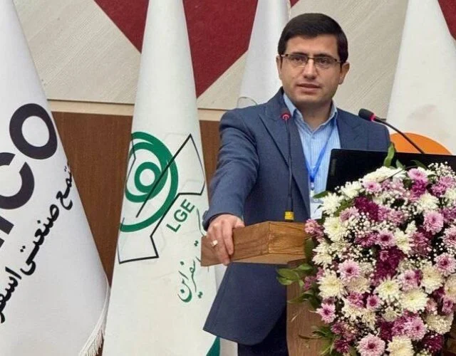 حاتمی:مجوز جذب دانشجوی خارجی در مجتمع آموزش عالی اسفراین اخذ شد