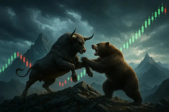 بورس تهران با جهشی بی‌سابقه قدرت تقاضا را به رخ کشید!