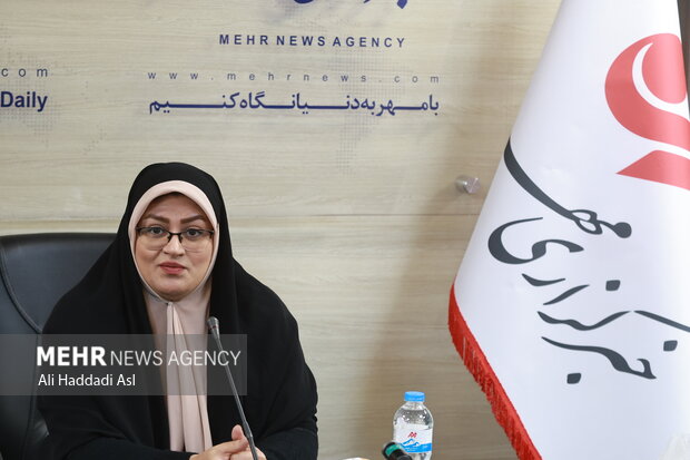 داستان فراموش‌نشده مادر سه نسل شهید در بوشهر؛ زندگی پر از رنج اما پر از امید