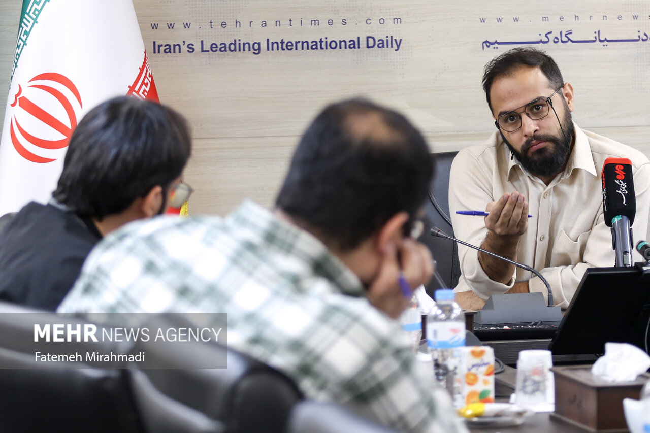 افشای مسائل پشت پرده بانکها؛ دنبال یک کمپین مطالبهگر هستیم