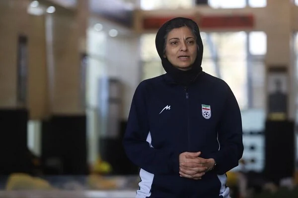 از چهره جدید تیم ملی رونمایی میشود/ آماده مربیگری در لیگ برتر هستم