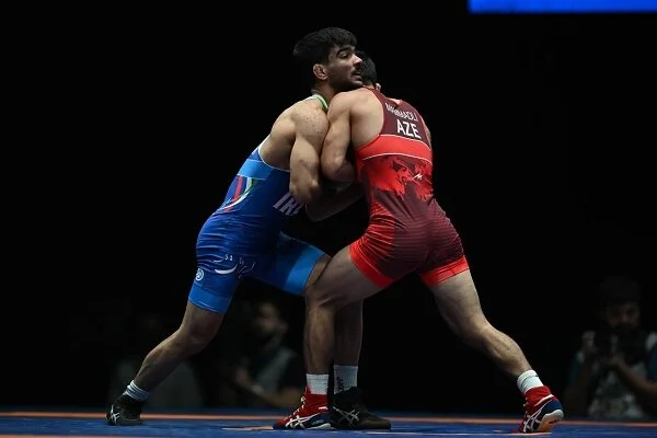 چرخه انتخابی کشتی فرنگی چگونه انگیزه قهرمانان را به چالش کشید؟ جام تختی در سایه بی‌توجهی‌ها!