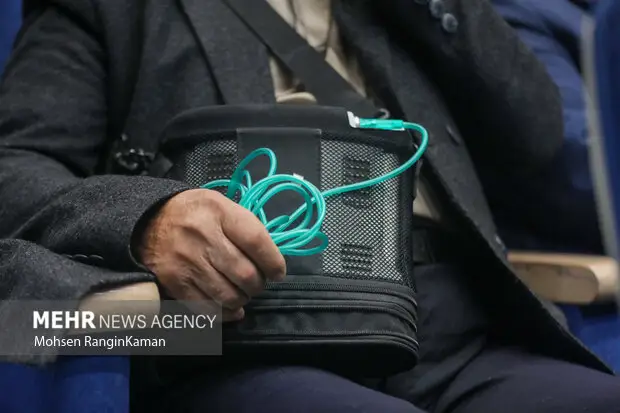 داستان جانبازی که آرزوی زندگی ۵۰۰ ساله را در سر می‌پروراند!