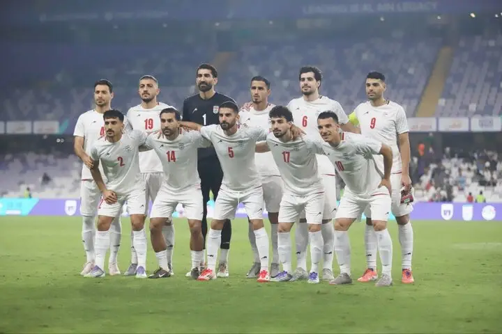 سرود تیم ملی در جام جهانی؛ چالش‌ها و حواشی که همه را شگفت‌زده کرد!