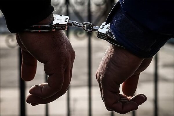 دستگیری سارق مسلح در خرم‌آباد پس از شکایت دو کودک شجاع