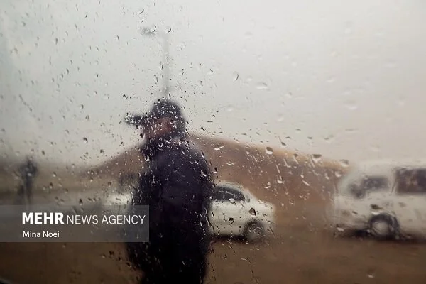 روزهای آخر پاییزی در مازندران؛ برفی، بارانی و شاید سیلابی