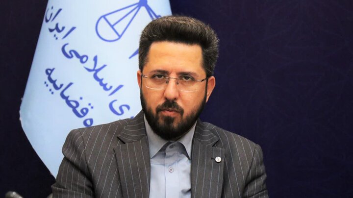 دادستان استان: پیگیری قاطعانه عوامل آتش‌سوزی‌های جنگل در صدر اولویت‌ها قرار گرفت