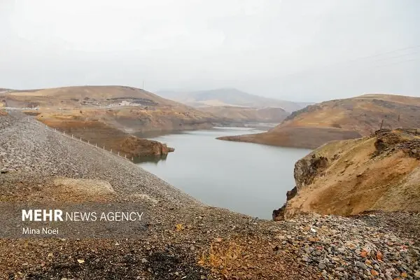 افزایش ۱ درصدی ورودی سدها بدون خسارت؛ چگونه مدیریت بحران موفق عمل کرد؟