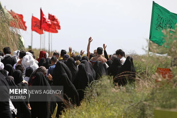 سرمست اعلام کرد: راهیان نور؛ رمز پیوند مقدس در دل وفاق ملی!