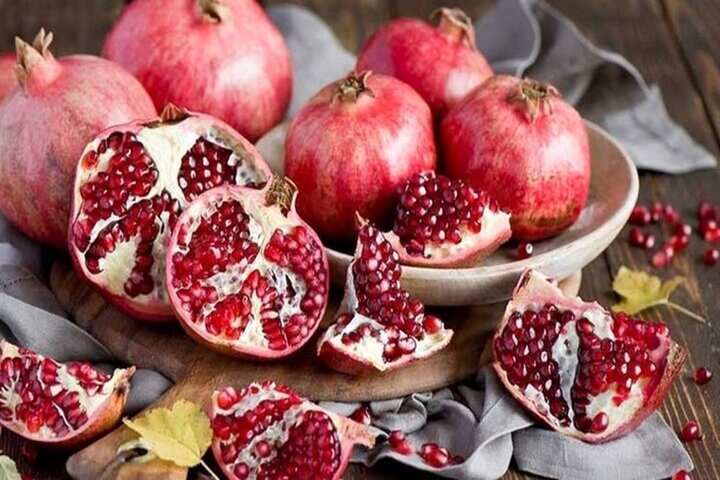 ثبت رسمی جشنواره انار جوشقان کاشان در تقویم ملی گردشگری؛ آغاز یک رویداد خاص و جذاب!