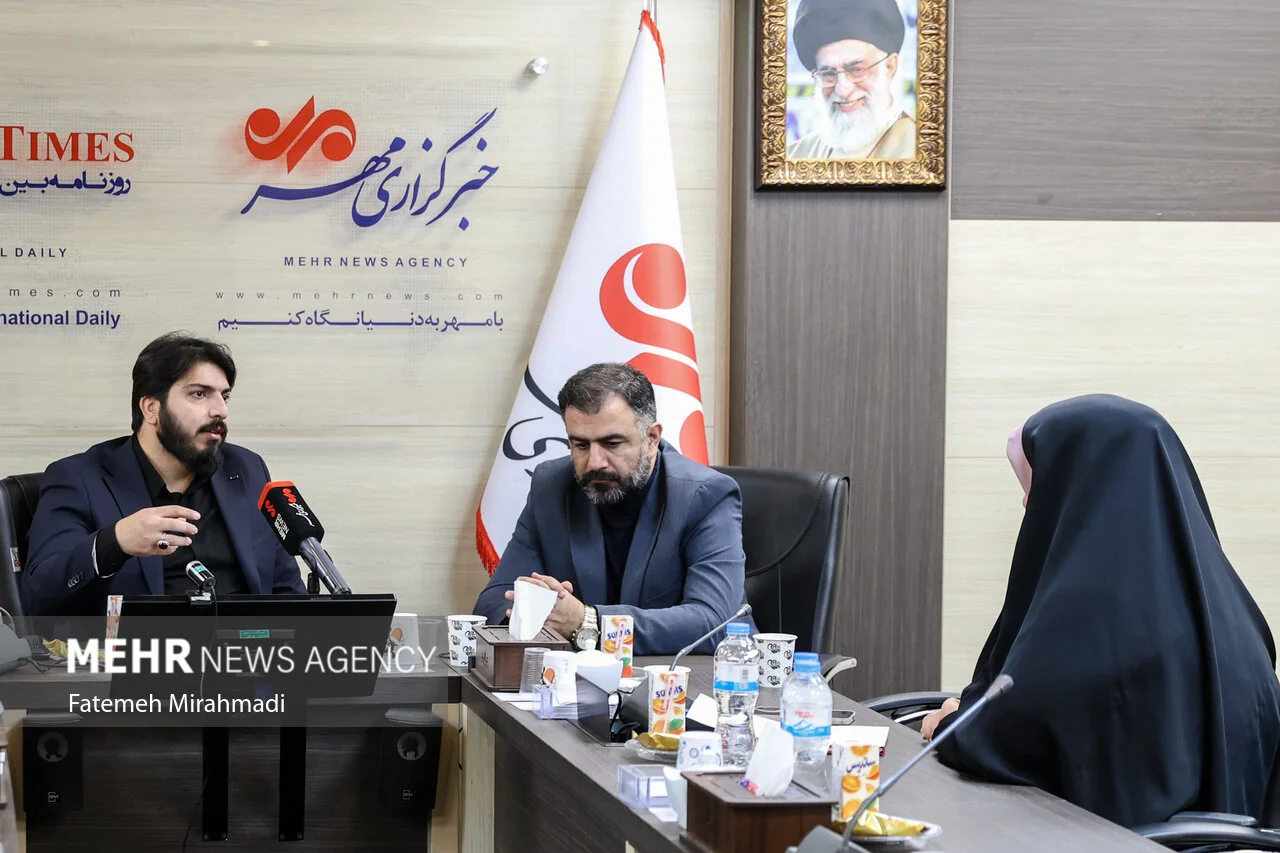 بازتاب اجلاس پیرغلامان حسینی فراتر از مرزهای ایران است؛تقدیر از بانوان