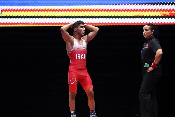 رئیس سازمان لیگ کشتی از پشت پرده جنجال دیدار ستارگان ساری و محرومیت احتمالی کشتی‌گیر خاطی پرده برداشت!