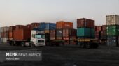 درآمد گمرک جلفا با رشد ۳۲ درصدی، رکورد صادرات و واردات شکست!