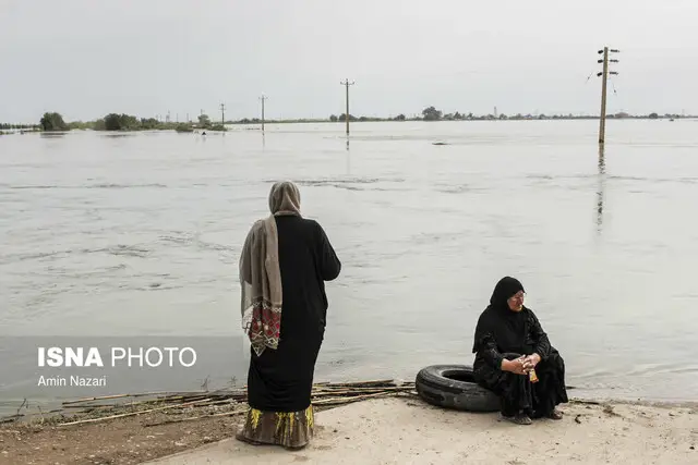 چگونه از پیامدهای سیل پیشگیری کنیم؟