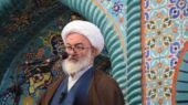 امام جمعه شاهرود: حمایت از دولت، وظیفه ملی است؛ نقد‌ها باید سازنده و مثبت باشد