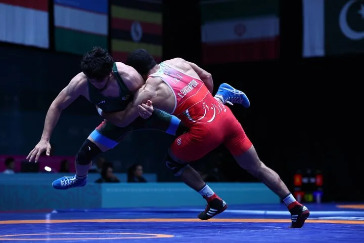 سازمان لیگ کشتی حکم قاطع صادر کرد؛ خیبر خرم‌آباد به طور رسمی سوم شد!