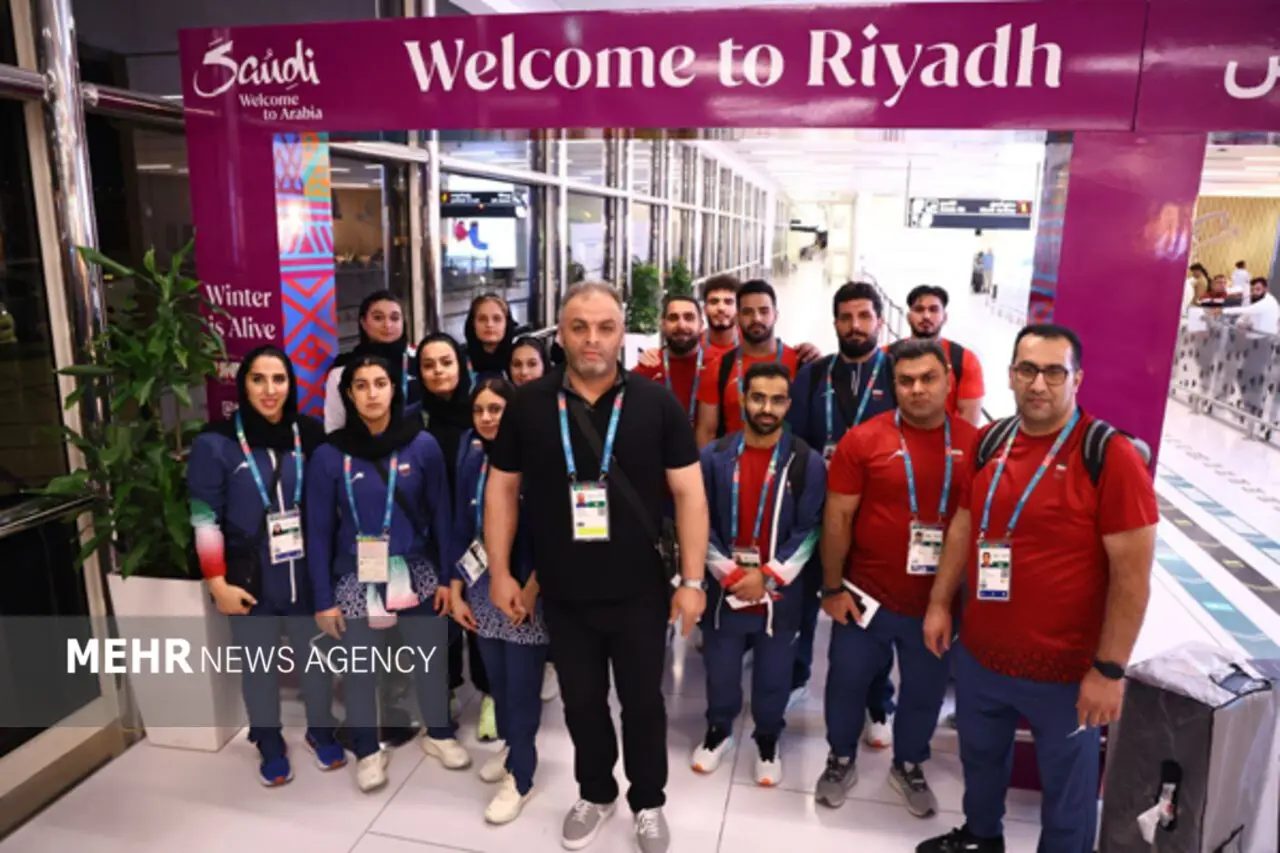 تمرکز بانوان وزنهبرداری روی ناگویاست/ تغییر نسل به زمان نیاز دارد